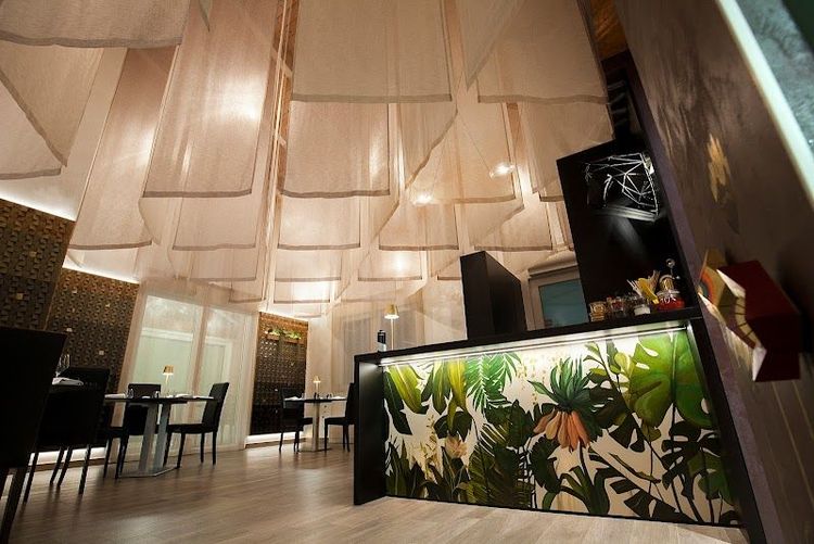 Il Cavallo Scosso - Asti - Italy