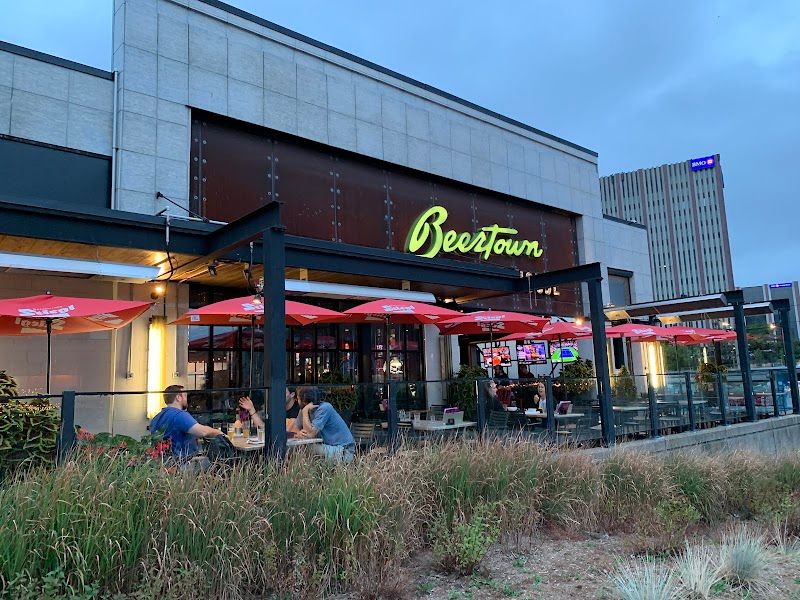 Beertown Public House Waterloo