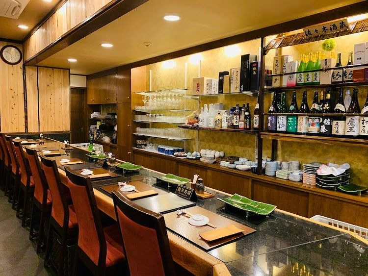 Sasaki - Atami - Japan