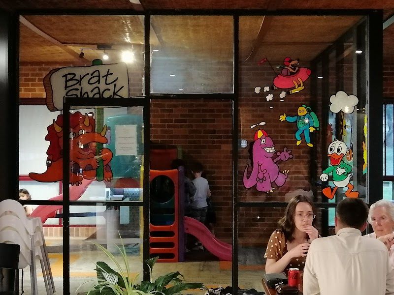 Halls Gap Hotel Restaurant