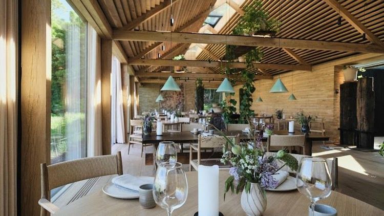 Noma - Indre By - Denmark