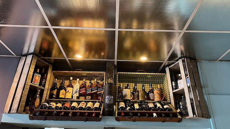 Podji Poda - Kakopetria - Cyprus