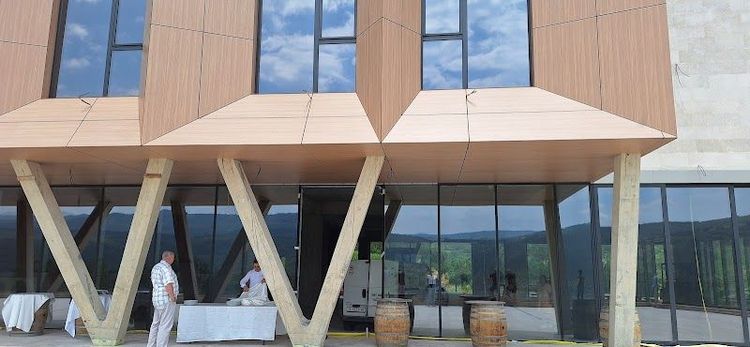 Vinarija Grkov - North Macedonia - North Macedonia