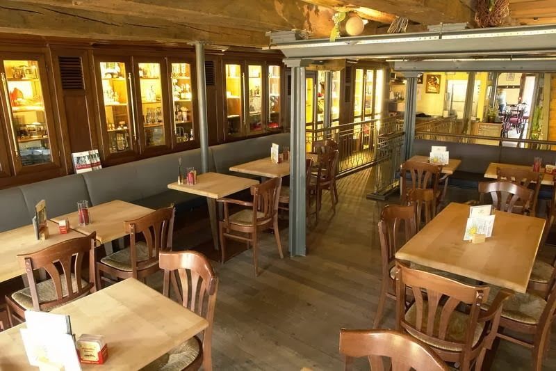 Stratosphäre Detmold