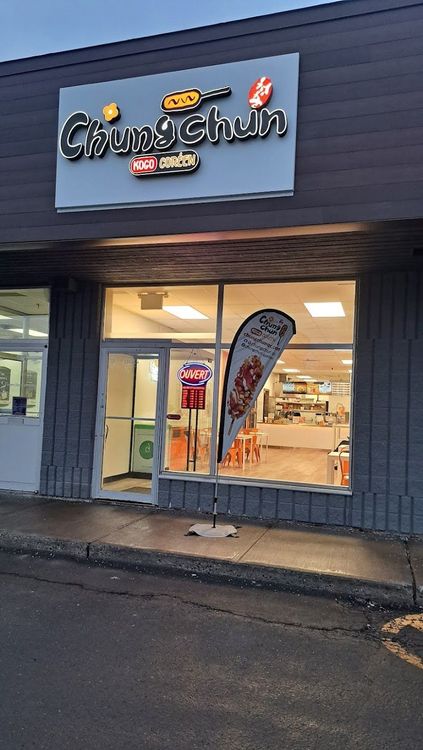 Restaurant Bulgogi - Drummondville - Canada