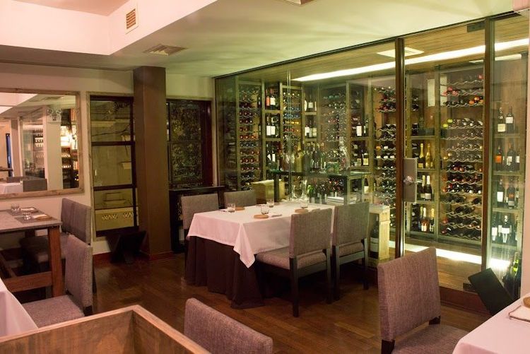 Central - Barranco - Peru