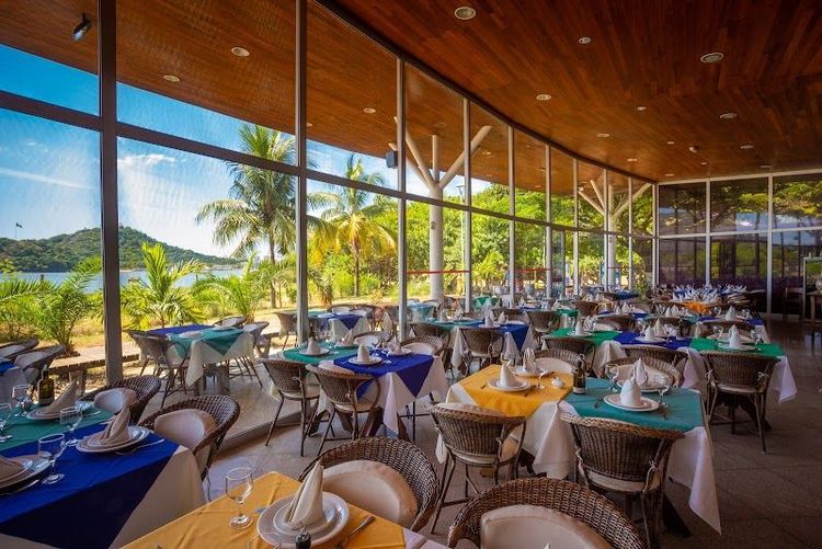 Papaguth Restaurante