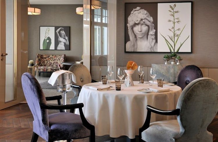 Ophelia - Konstanz - Germany