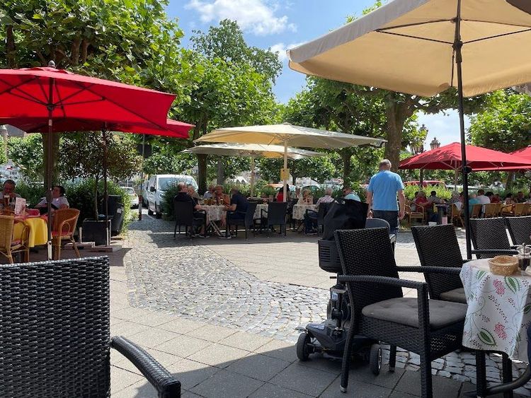 Gaststätte Noss - Cochem - Germany