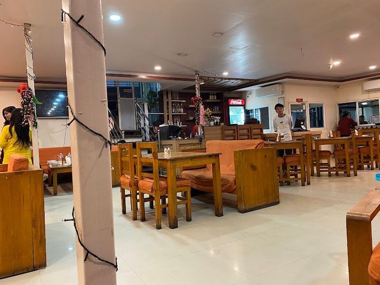 The Woods Restaurant and Cafe - Janakpur - Nepal