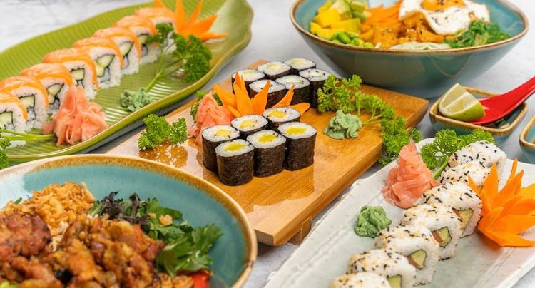 Tamarind Vietnamese Restaurant