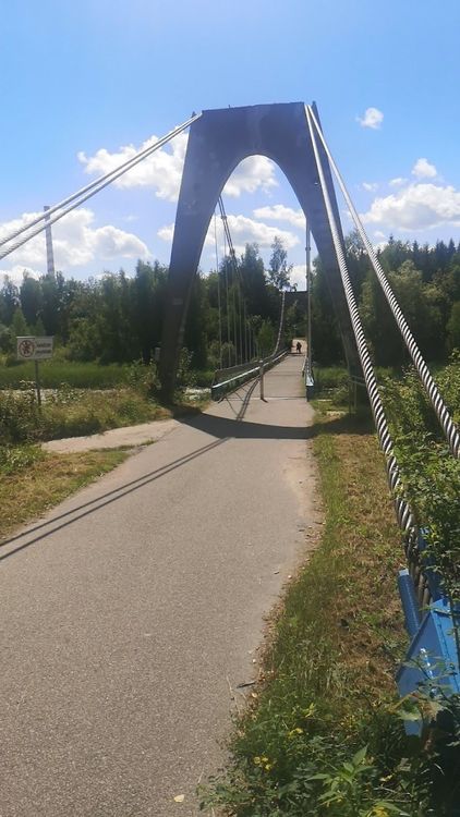 Fortas Elektrėnai - Elektrėnai - Lithuania