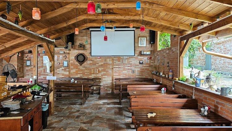 Tusculanum Vendéglő - Miskolc - Hungary