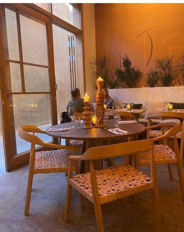 Umia - Essaouira - Morocco