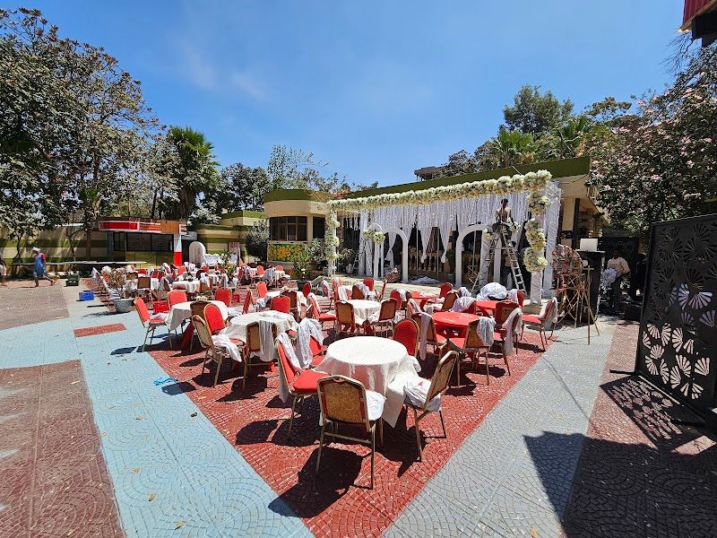 Fresh Touch Restaurant