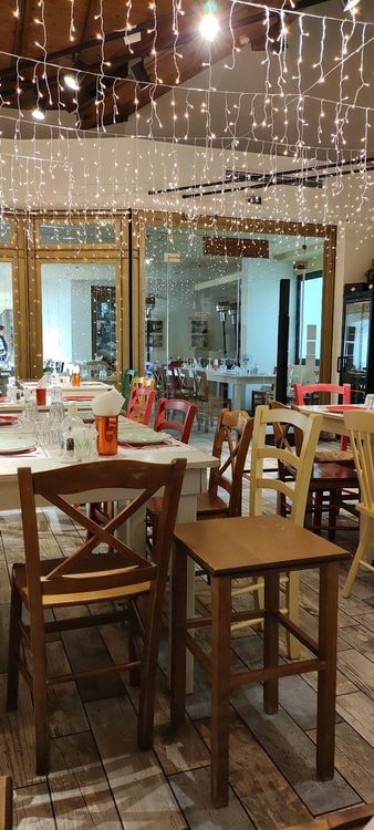 Stou Rousia - Kavala - Greece