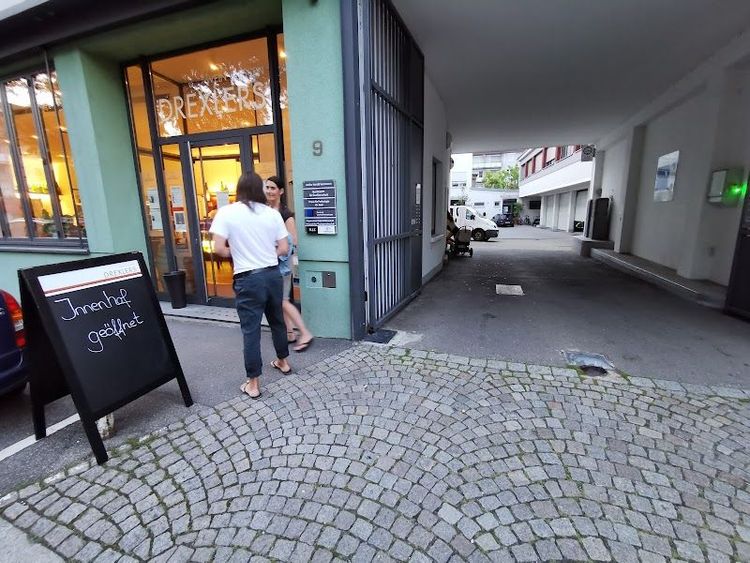 Drexlers - Freiburg im Breisgau - Germany