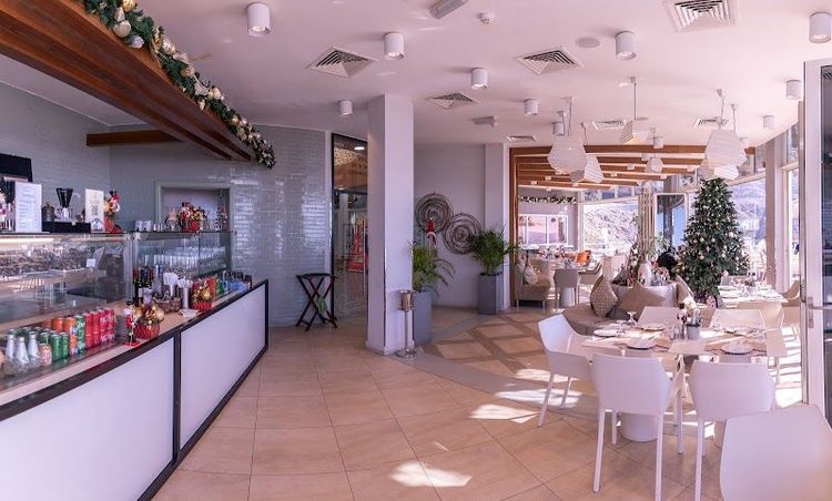 1484 by Puro - Ras Al Khaimah - United Arab Emirates