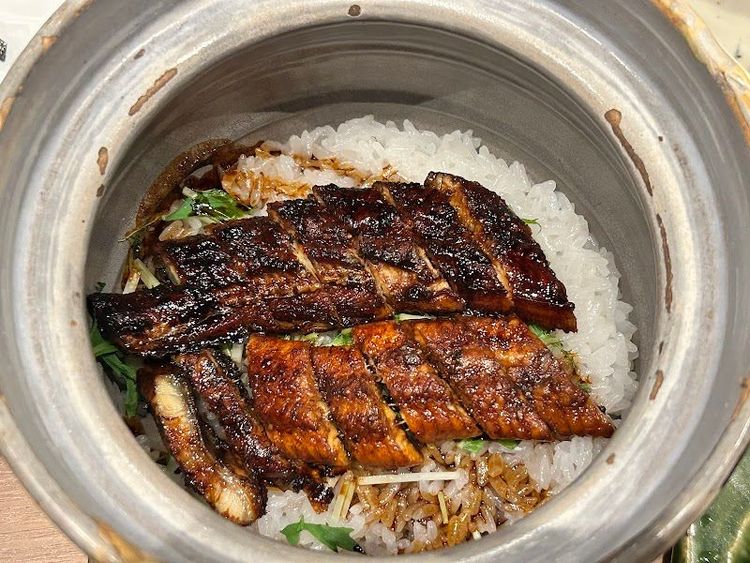 Yufumabushi Shin - Yufu - Japan