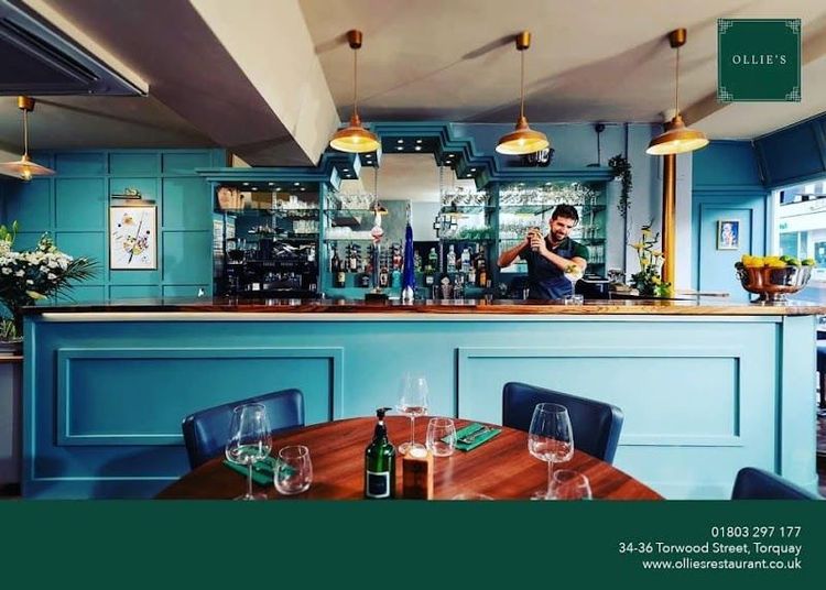 Ollie's - Torquay - UK