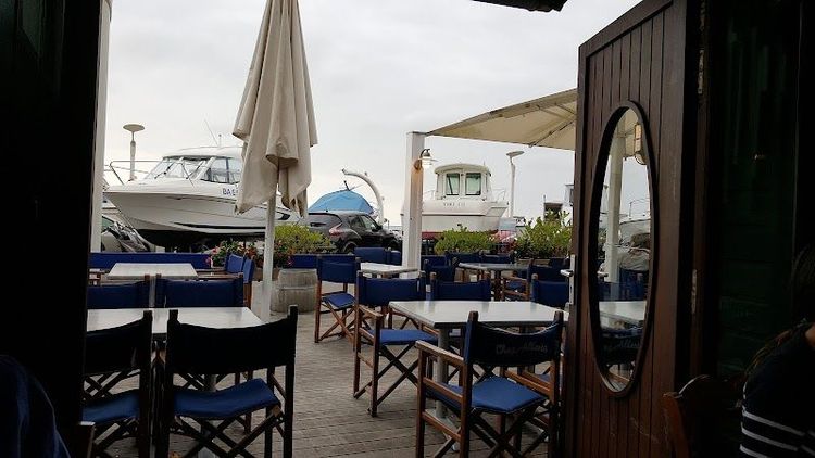 Chez Albert - Biarritz - France