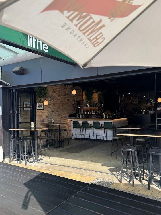 Little Ed Pukekohe - Pukekohe - New Zealand