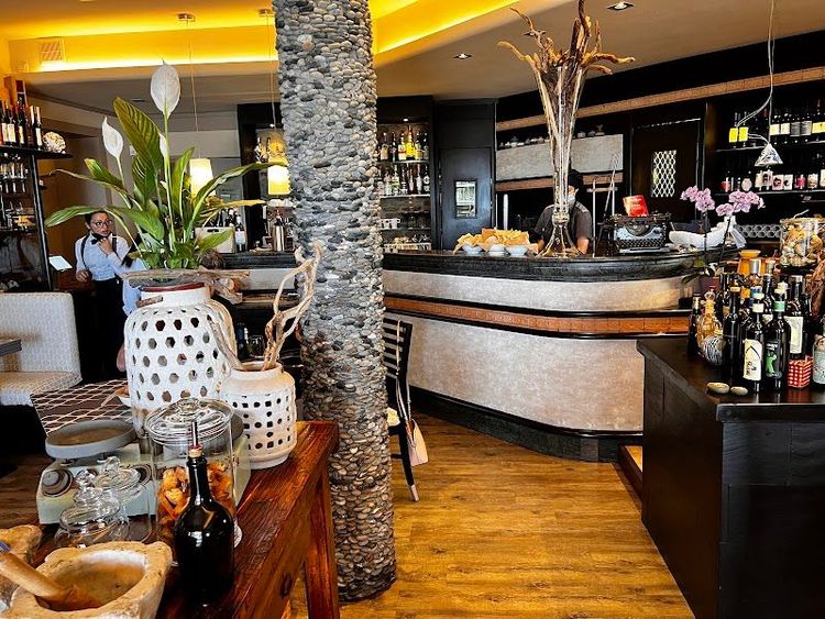 Ristorante Miky - Monterosso al Mare - Italy