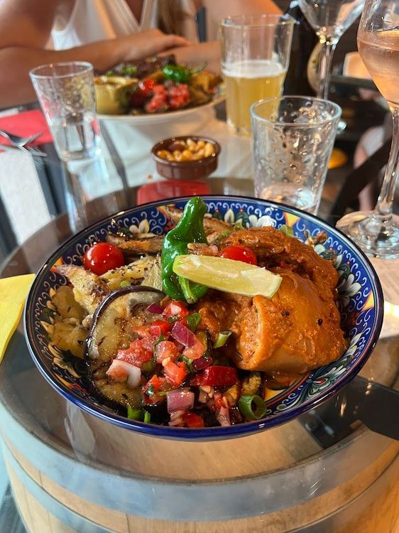 El Comedor - La Orotava - Spain