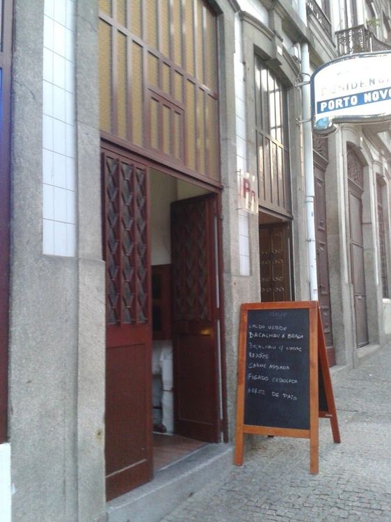 Adega Tipica Santiago