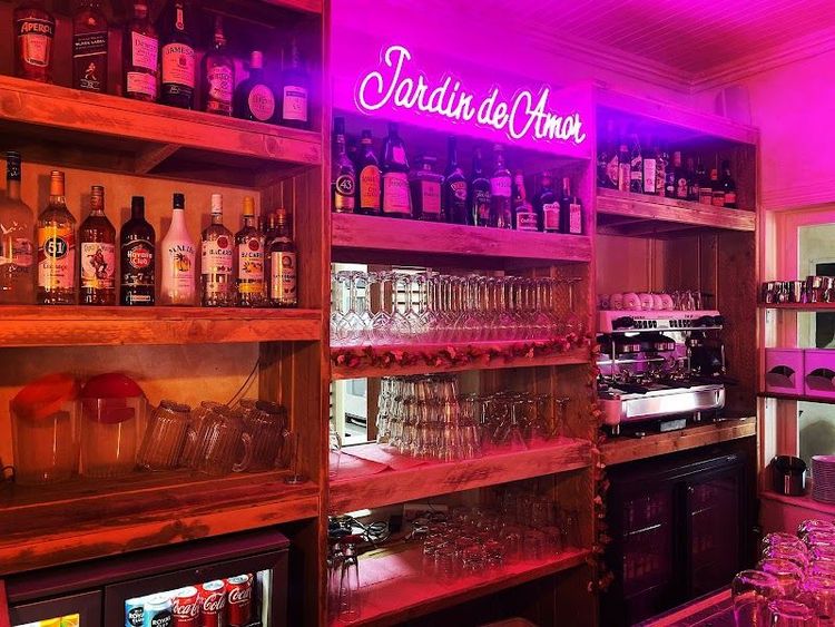 Jardin de Amor - Kralendijk - Caribbean Netherlands