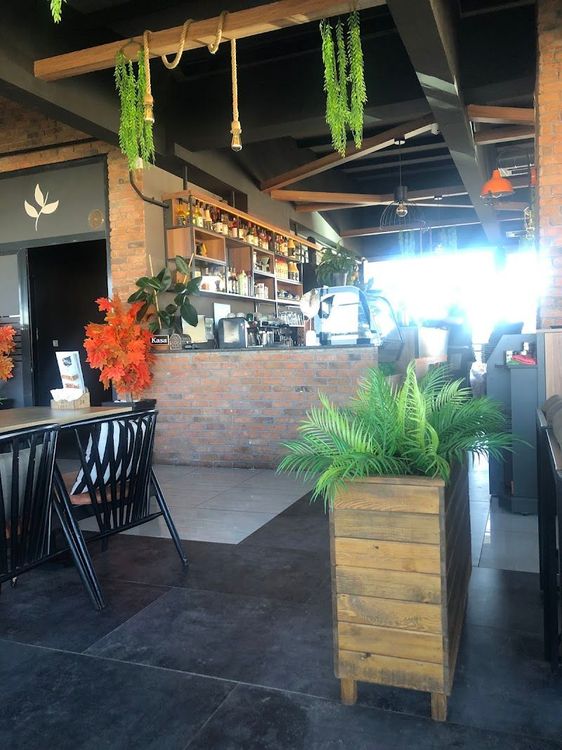 Loft CafeRestaurant - Bingöl - Türkiye