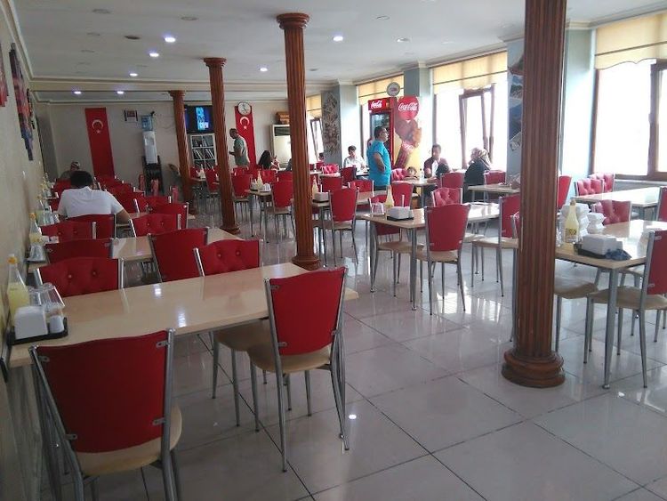 Çoruh Pide - Artvin - Türkiye