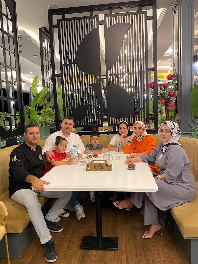 Adanalı İsmail Gültekin Usta