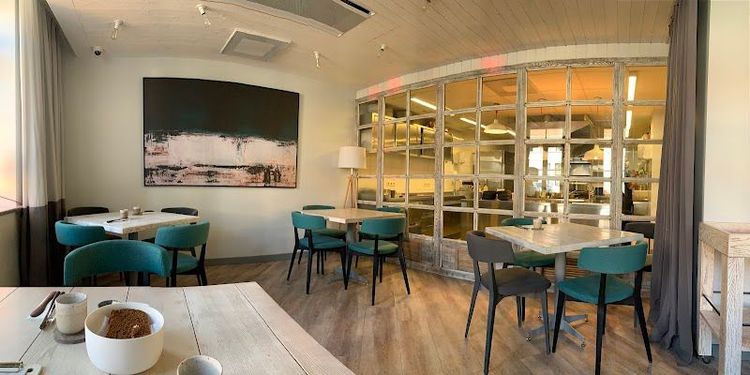 Monai - Klaipėda - Lithuania