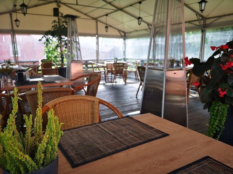 Restorāns "Aile" - Jēkabpils - Latvia