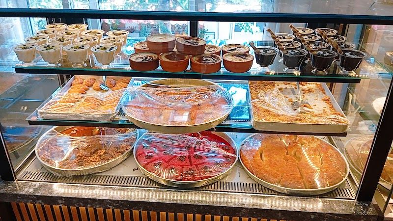 Hakan Çıray Lokantası