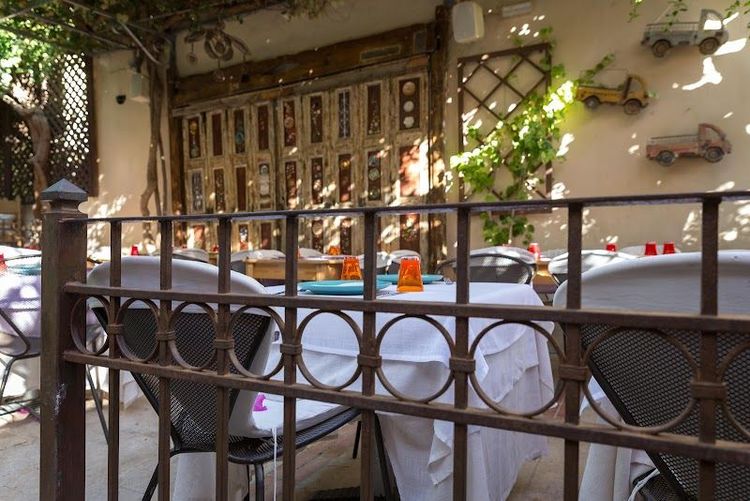 Avli - Rethymno - Greece