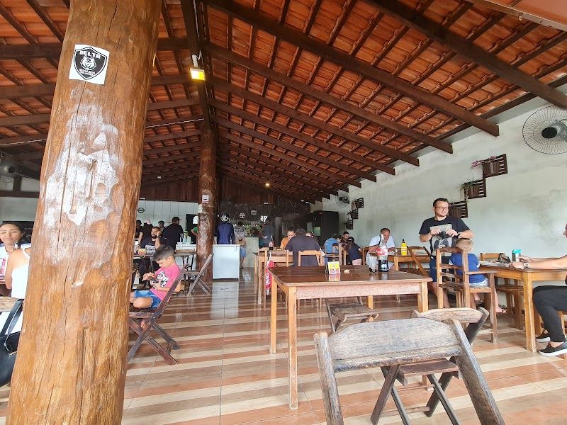 Churrascaria Galpão Crioulo