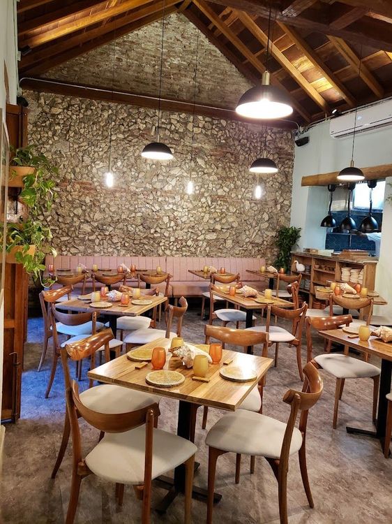 Celele - Cartagena de Indias - Colombia