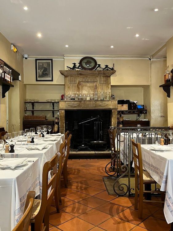 La Tupina - Bordeaux - France