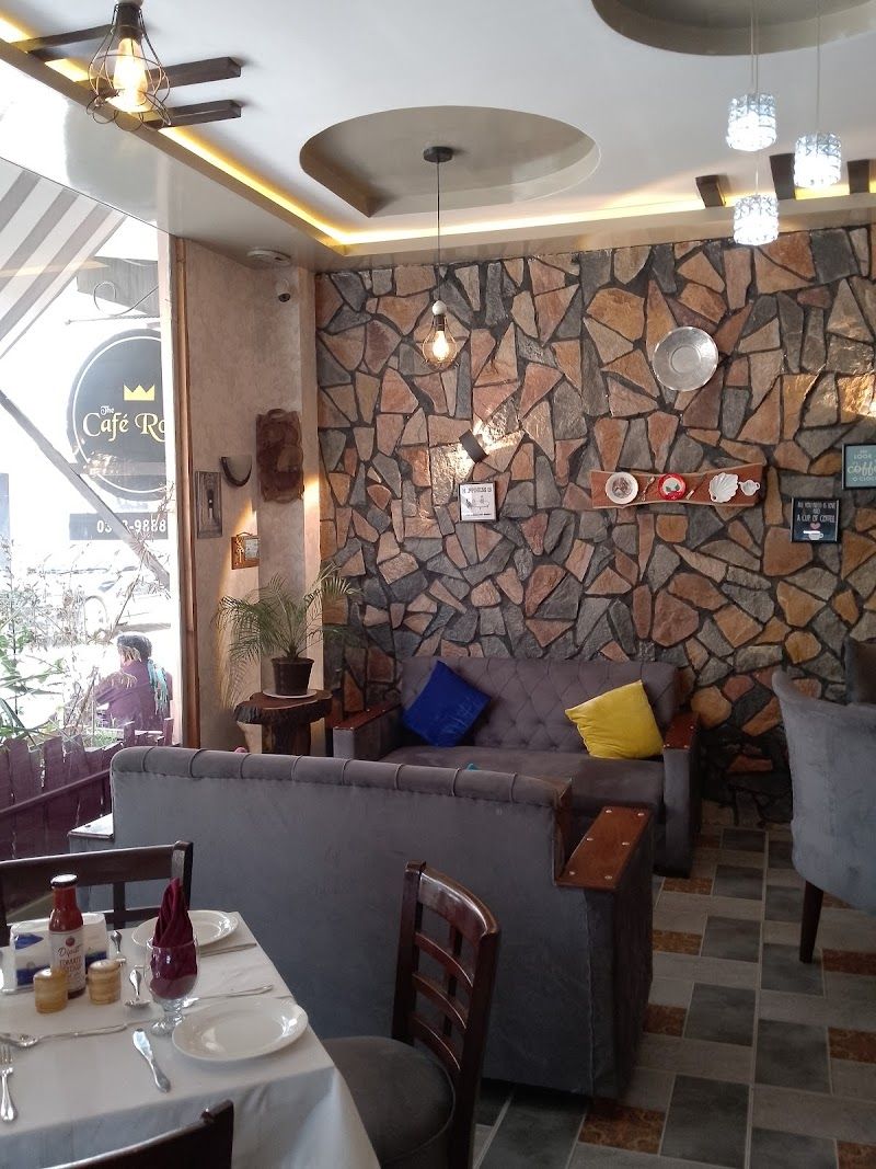 Royal Cuisine Mingora