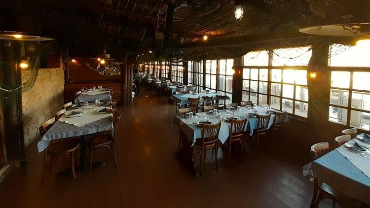 The Last Refuge - Eilat - Israel