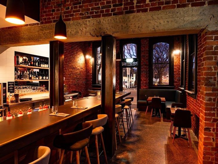 Moiety - Dunedin - New Zealand