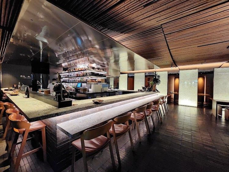 Raku - Canberra - Australia