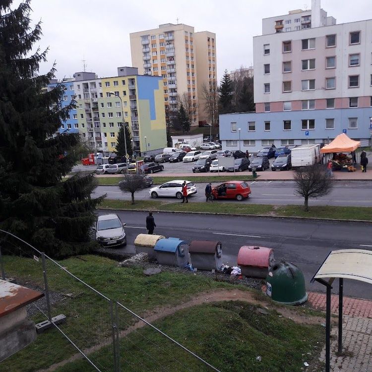 Urpiner Club - Banská Bystrica - Slovakia