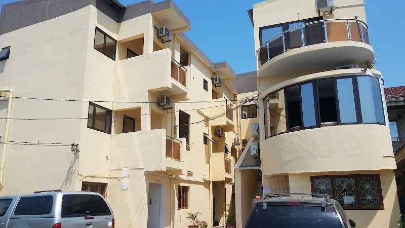 Kansa Hotel & Restaurante