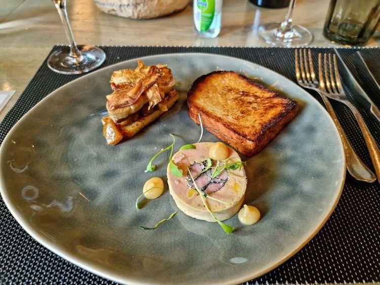 Restaurant Denis Martin