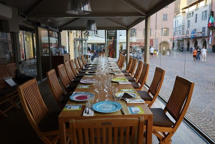 La Piola - Alba - Italy