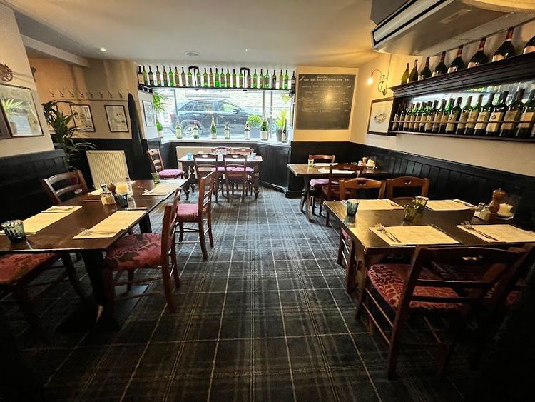 William & Victoria - Harrogate - UK