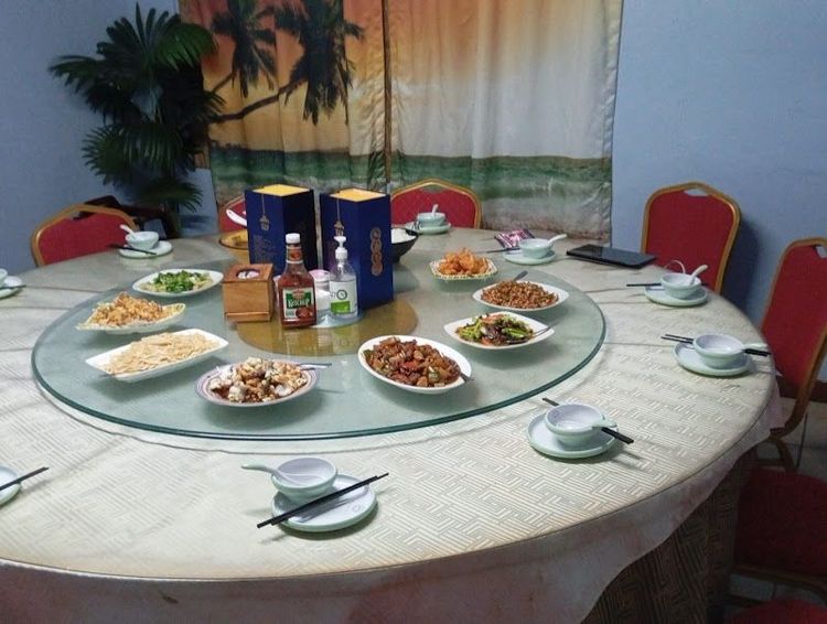 Island Star - Majuro Atoll - Marshall Islands